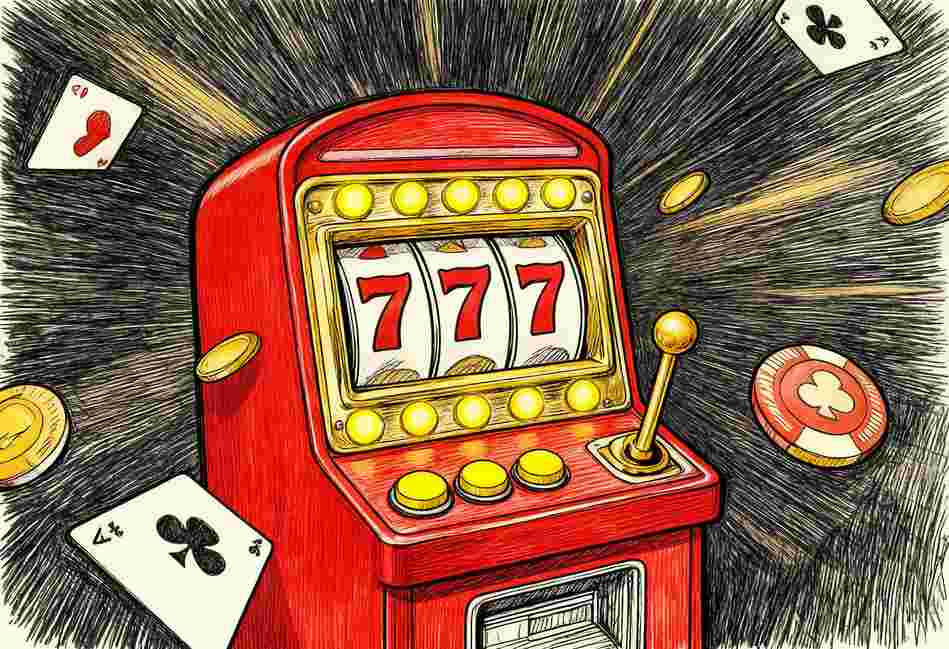 https://evolvecasinoat.com