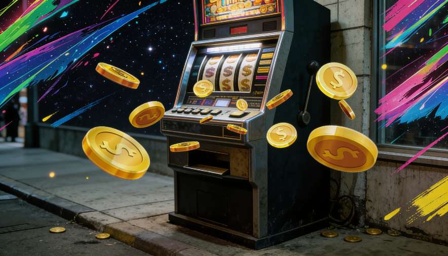 boho casino