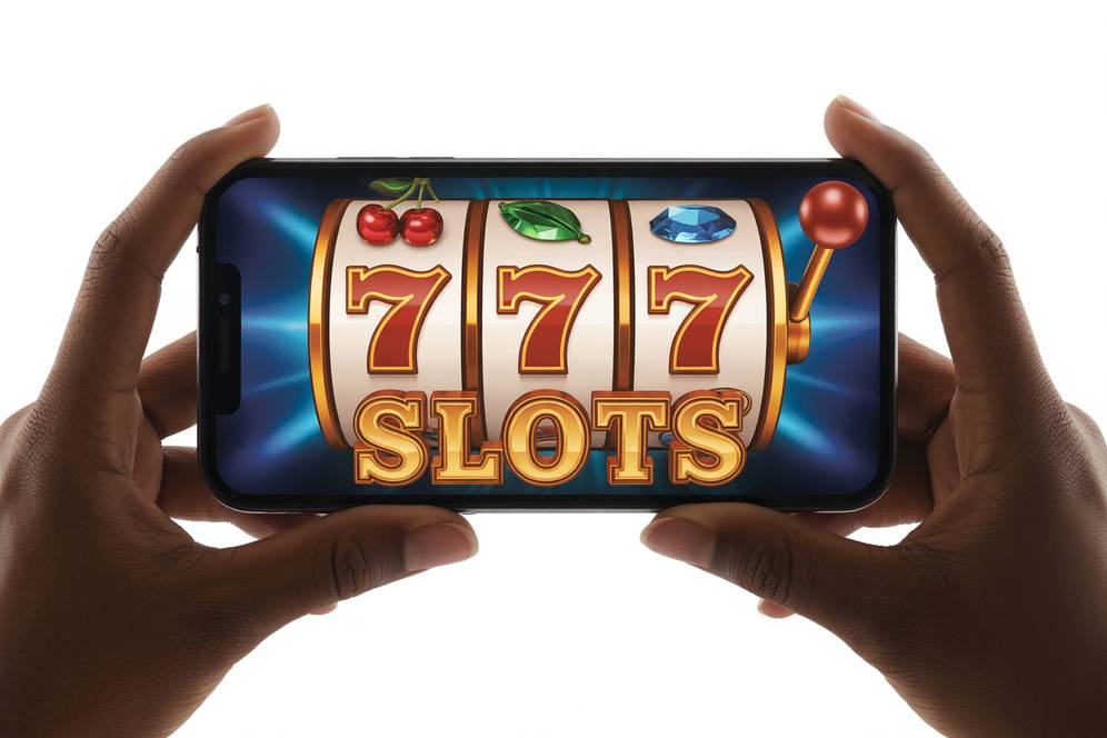 Ruby slots casino