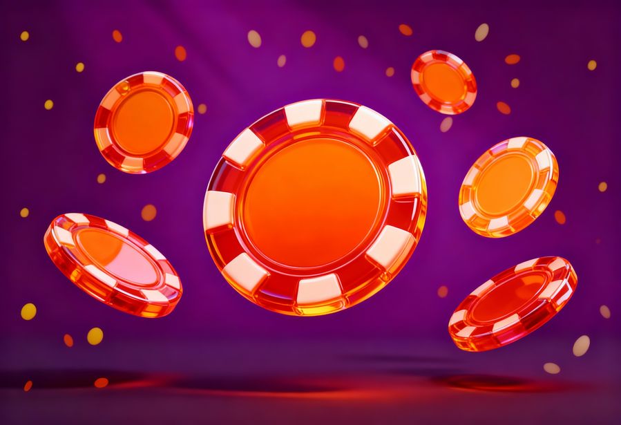 casino infinity online