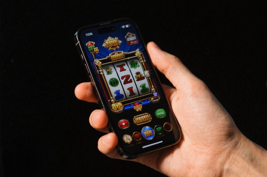 Ruby slots casino