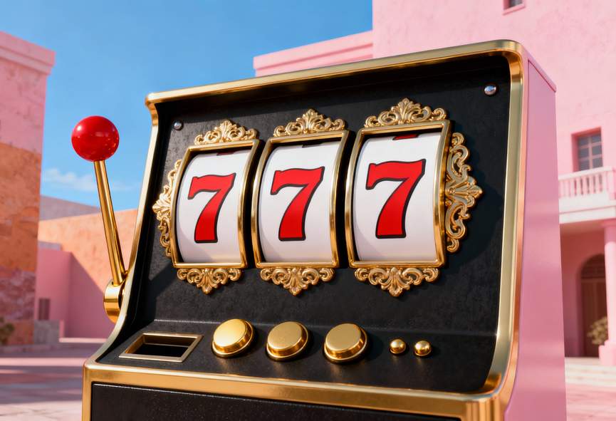 Megarich casino online