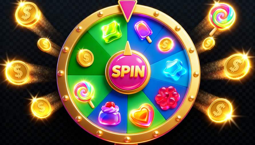 makispin
