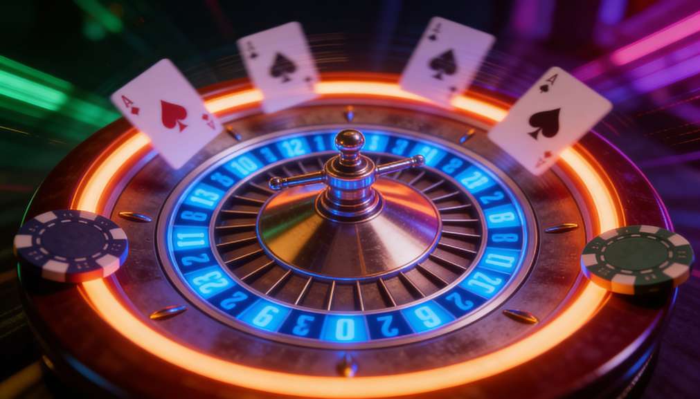 Cabarino Casino Lance de Nouvelles Promotions et Bonus