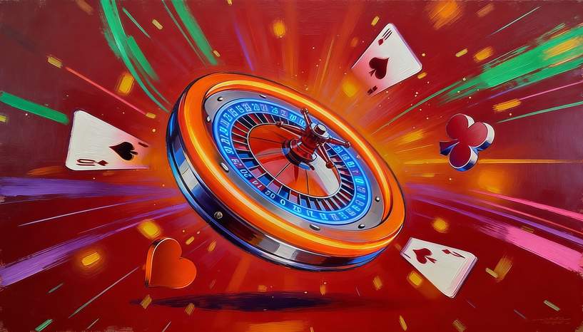 Candyland Casino Roulette: Una Guía Completa para los Jugadores