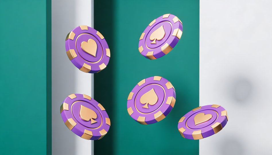 Comment s'inscrire à Casino Lucky Treasure : Étape par Étape