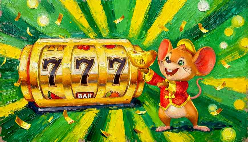 Lucky7even