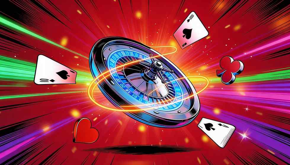 Dendera Casino vs Competidor: Comparación de Casinos