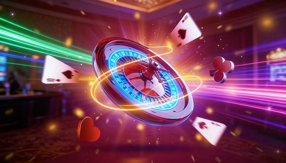 Golden Euro Casino Blackjack: Eine Übersicht
