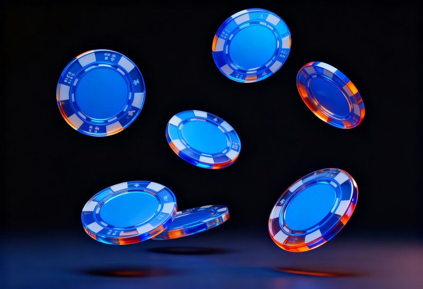 How Online Casinos Balance Entertainment and Risk