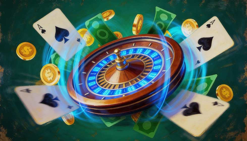 How to Get Maximum Bonus at Cashed Casino