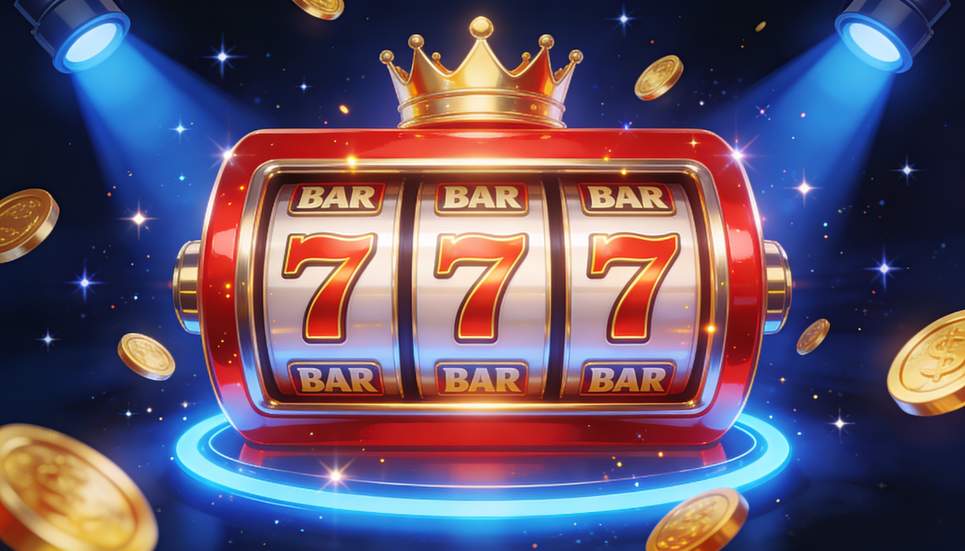 Instant casino
