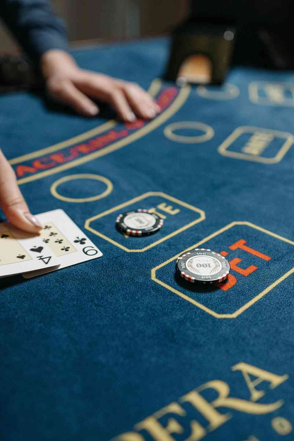 Malina Casino: En Oversikt over Spesialtilbudene