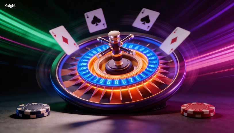 Megawin Casino : Comment Un Compte a Ete Ferme ?