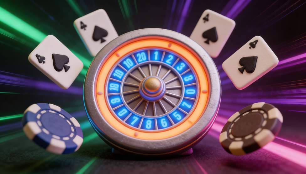 Register at Billy Billion Casino: Get First Deposit Bonus
