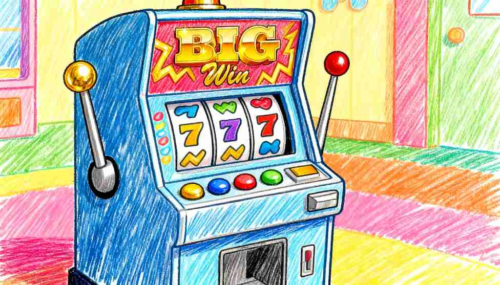 Tower Rush casino