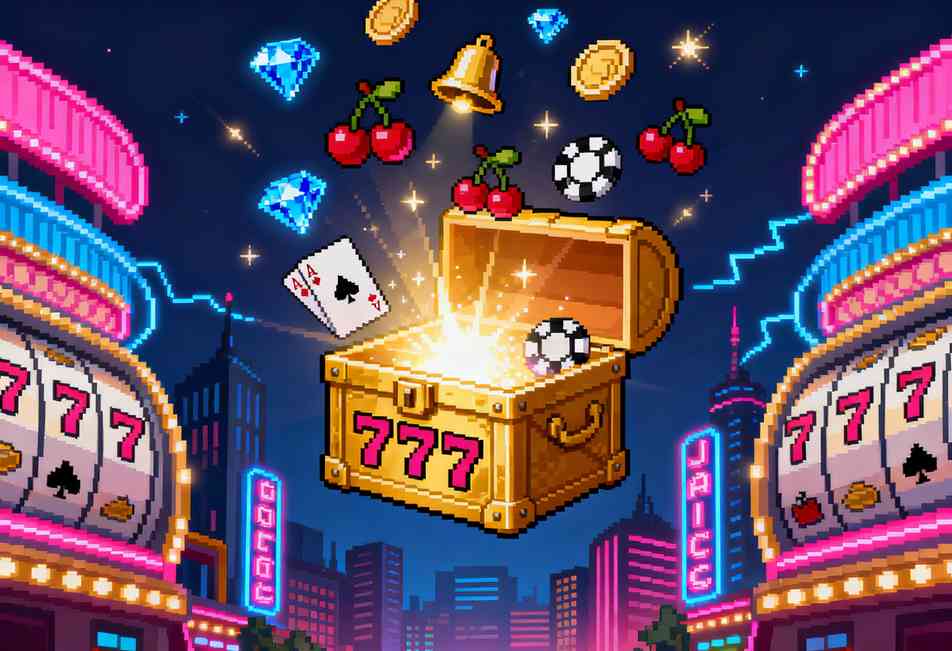 bitdreams casino