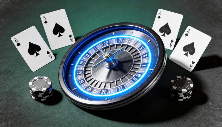 Aktuelle Trends in der Online-Casino-Industrie