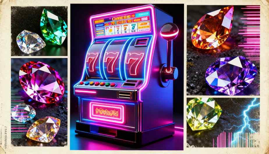 Blackmagic Casino: A Comprehensive Review of the Online Casino
