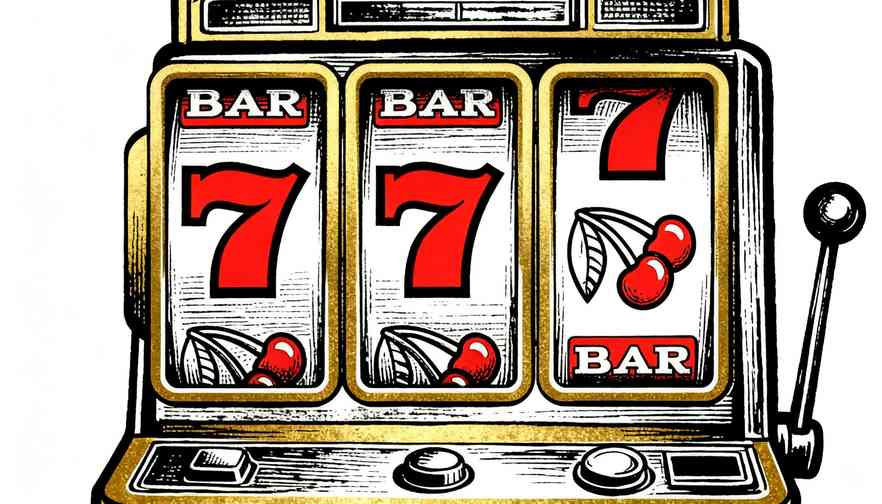 Blackmagic Casino: A Comprehensive Review of the Online Casino