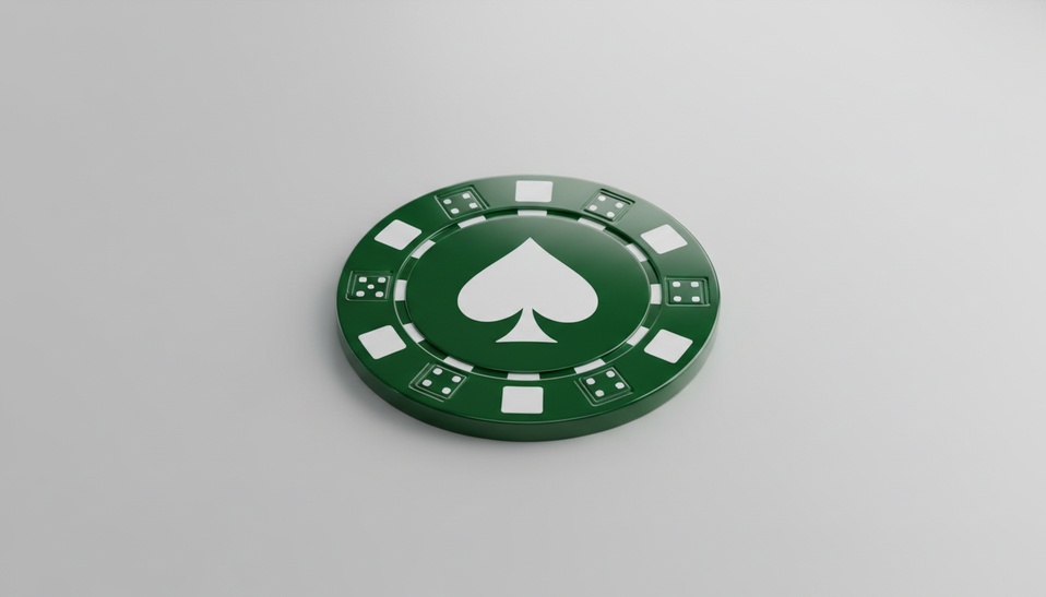 Cómo ganan los casinos en línea dinero