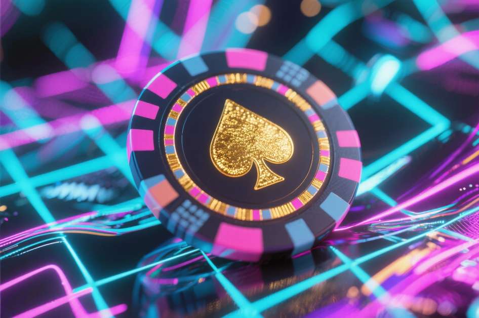 Current Trends in the Online Casino Industry