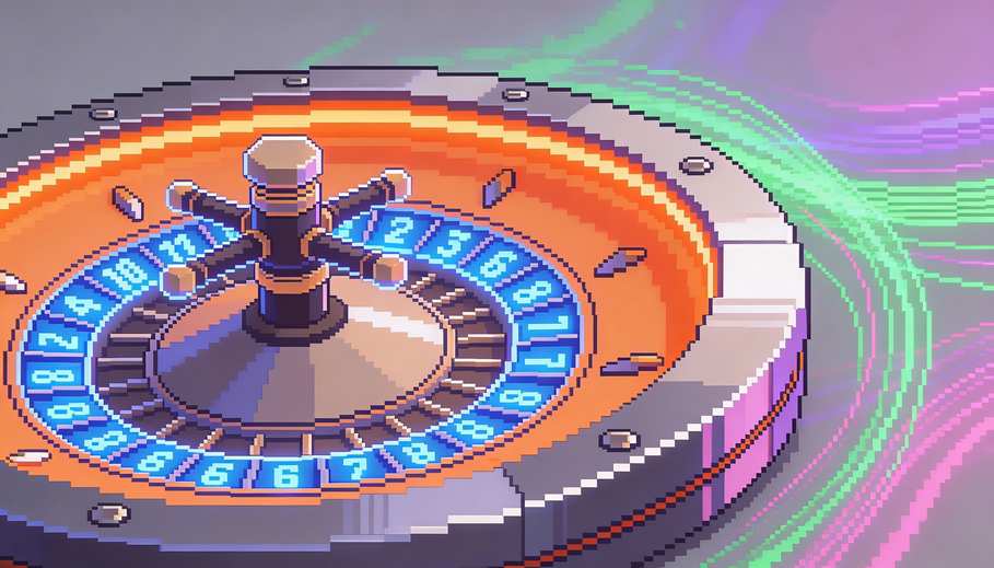 Entwicklung von New Lucky Casino: Ein Blick hinter die Kulissen