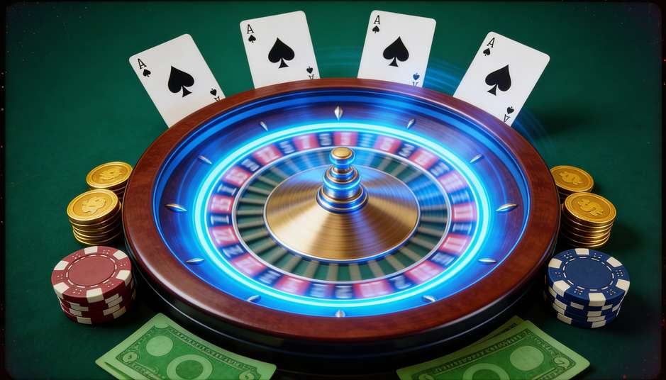 Knight Slots Casino-Bewertung 2024