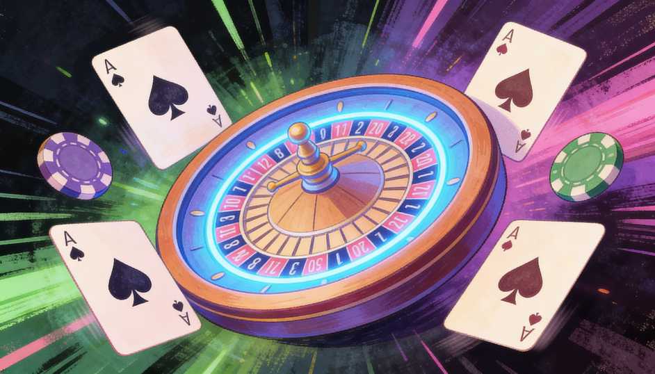 Knight Slots Casino-Bewertung 2024