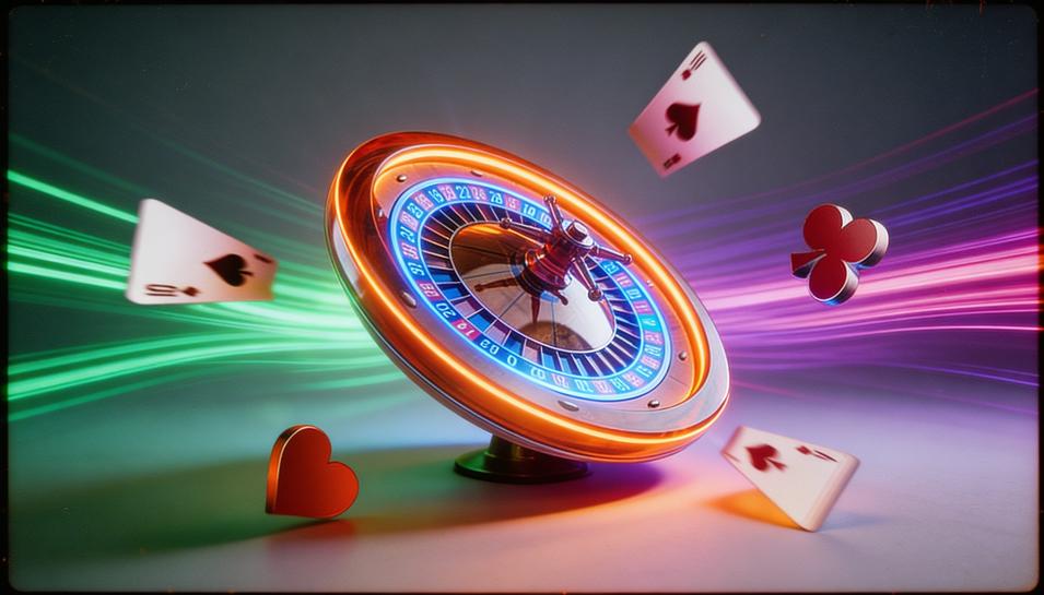 Magic Win Casino Games: A Comprehensive Guide