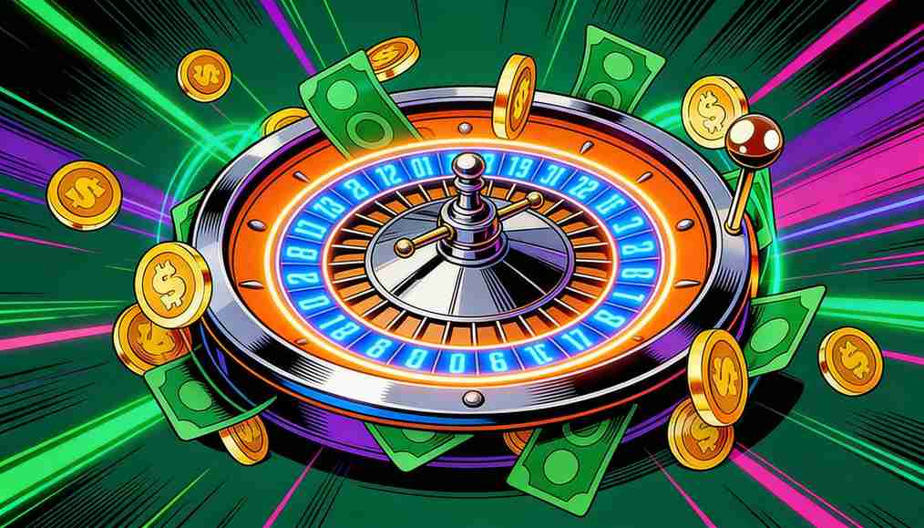 Marvel Casino: Best Slots