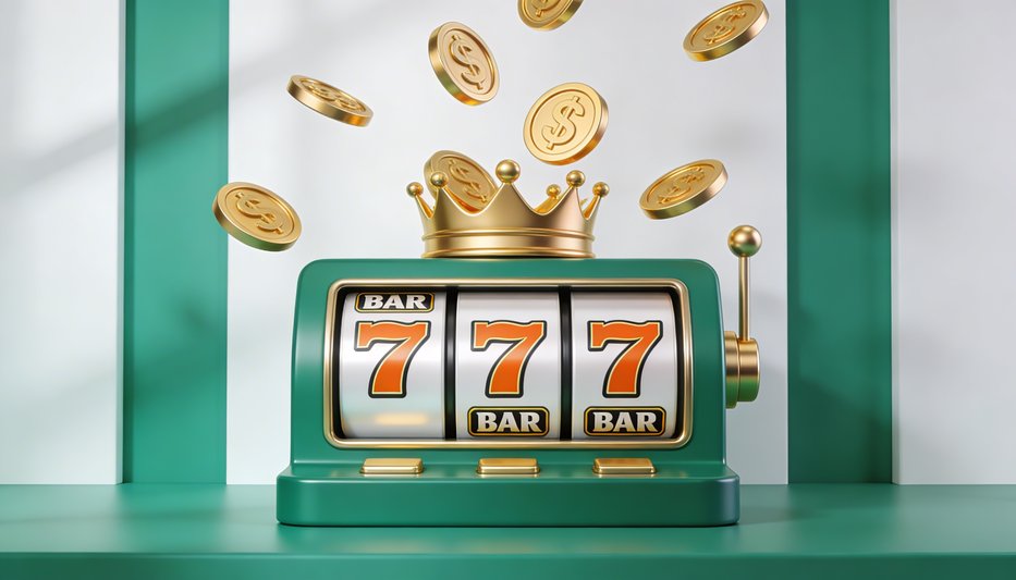 Pacific Spins Casino: A Comprehensive Slot Machines Overview