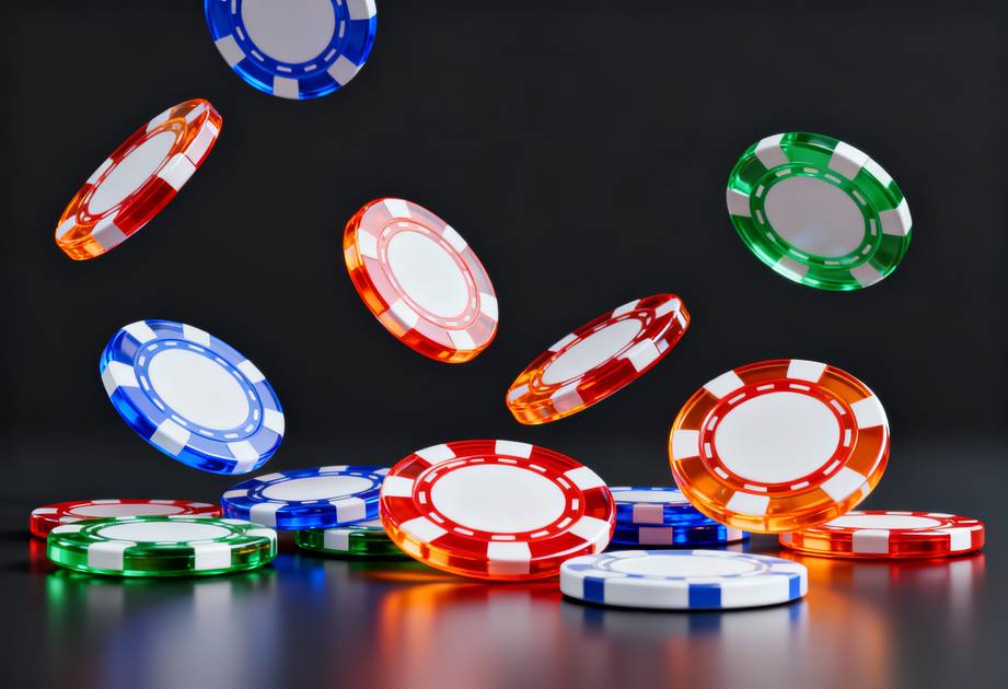 Payment Innovations in Online Casinos