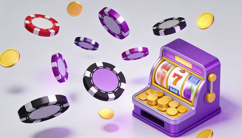 Payment Innovations in Online Casinos
