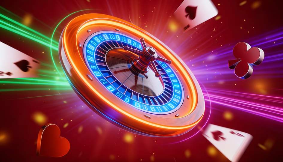 Perchè tutti parlano di 1Bet Casino