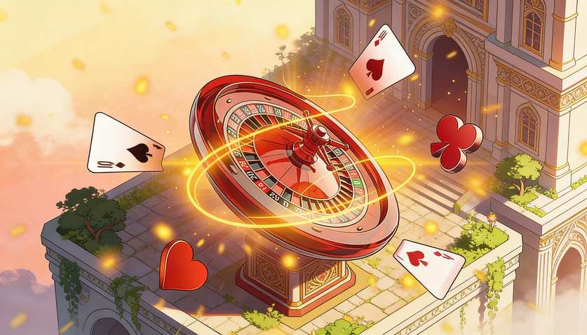 Pratiques optimales pour jouer dans l'avant-garde casino