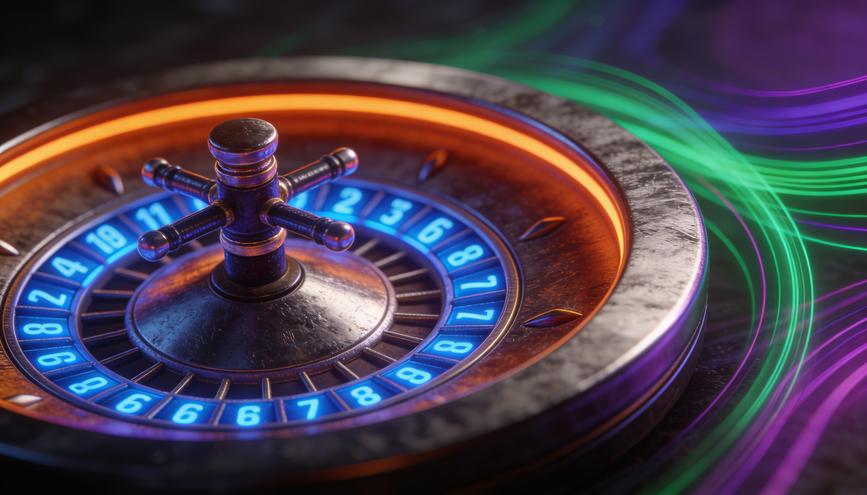 Pratiques optimales pour jouer dans l'avant-garde casino