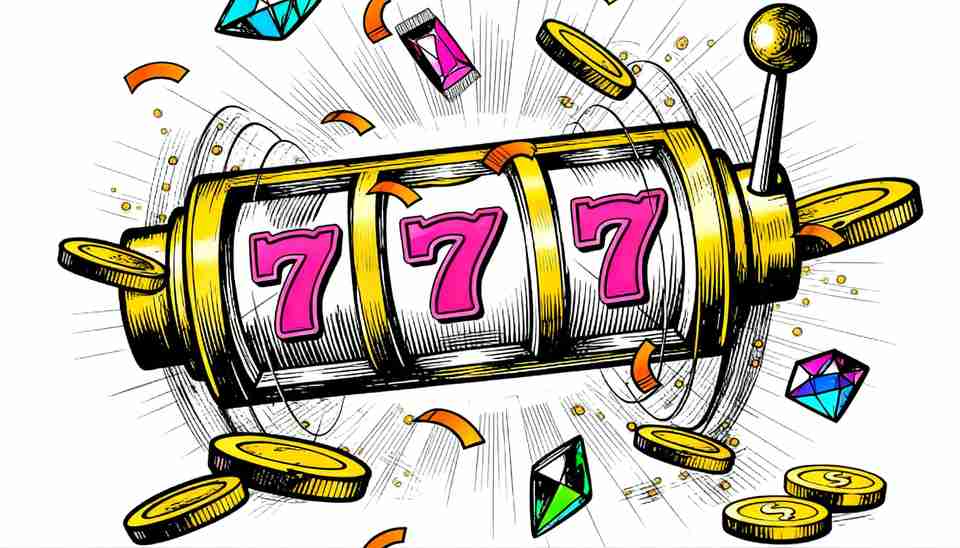 Rubine Slots Casino ohne Lizenz: Risiken und Probleme