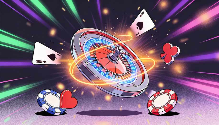 Vanguards Casino Bonuses Review: Uncovering the Ultimate Gaming Experience