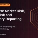 Financial Risk Analytics & AI: How Banks Are Modernizing Risk Management Without Starting From Scratch