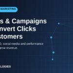 Digital Design & Marketing Services: How to Turn Website Visitors Into Paying Customers